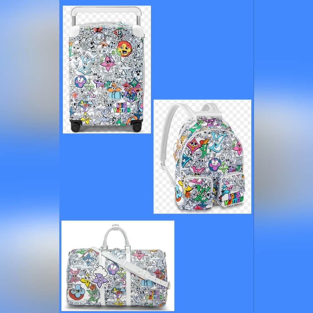 Travel bag set